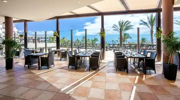 Occidental Jandía Mar – All Inclusive