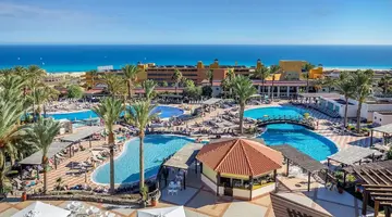 Occidental Jandía Mar - All Inclusive