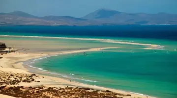 Occidental Jandía Mar
