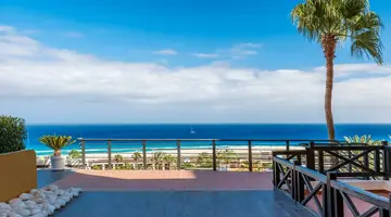 Occidental Jandia Playa