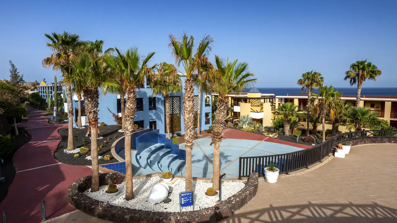 Occidental Jandia Playa