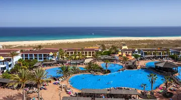 Occidental Jandia Playa