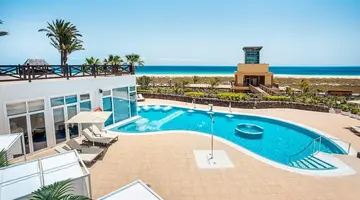 Occidental Jandía Playa