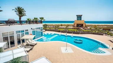 Occidental Jandía Playa