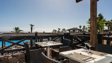 Occidental Jandia Playa