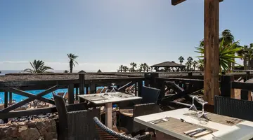 Occidental Jandia Playa