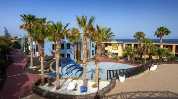 Occidental Jandia Playa