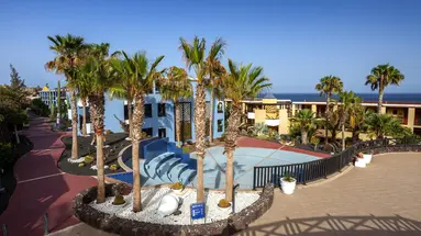 Occidental Jandia Playa
