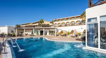 Occidental Jandia Playa