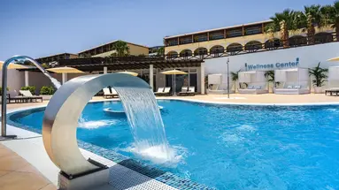 Occidental Jandia Playa
