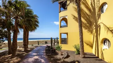 Occidental Jandía Playa