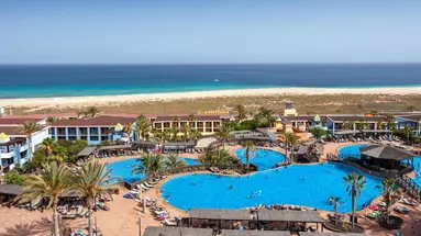 Occidental Jandía Playa