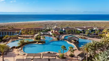Occidental Jandia Playa