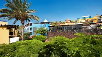 Occidental Jandia Playa