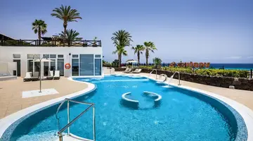 Occidental Jandía Playa