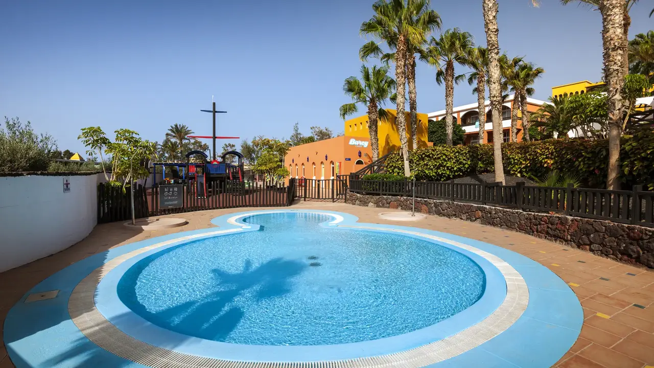 Occidental Jandia Playa