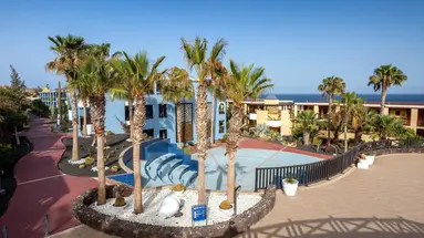 Occidental Jandía Playa
