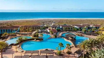 Occidental Jandía Playa