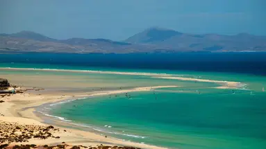 Occidental Jandía Playa