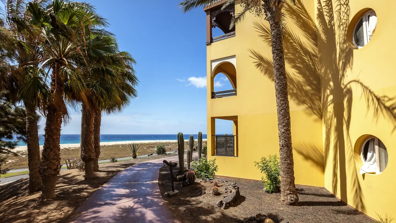 Occidental Jandia Playa