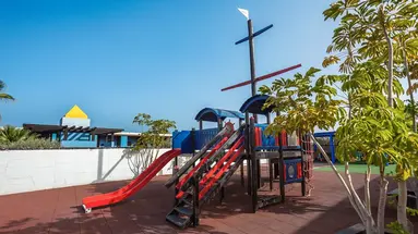 Occidental Jandia Playa