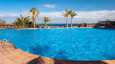Occidental Jandia Playa