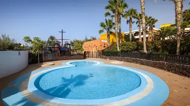 Occidental Jandia Playa