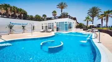 Occidental Jandia Playa