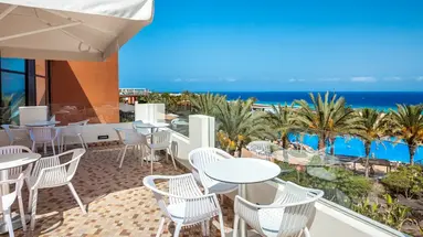 Occidental Jandia Playa