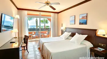 Occidental Jandia Playa