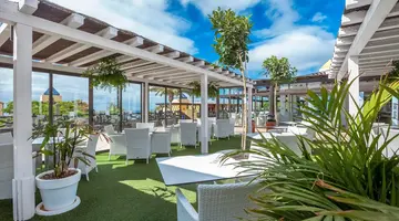 Occidental Jandia Playa