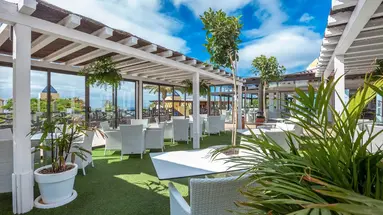 Occidental Jandia Playa