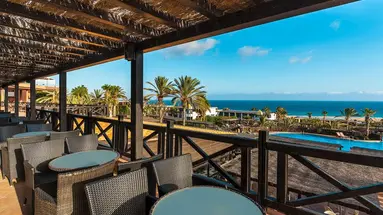 Occidental Jandía Playa