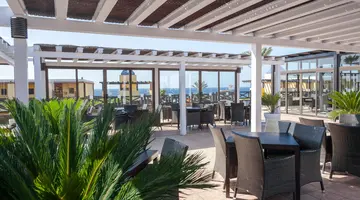 Occidental Jandia Playa