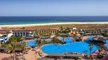 Occidental Jandia Playa