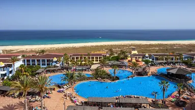 Occidental Jandia Playa