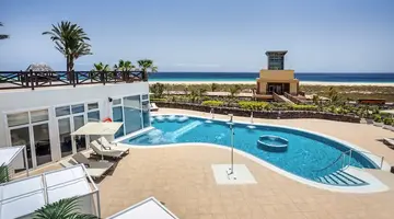 Occidental Jandía Playa