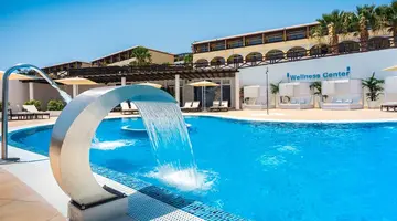 Occidental Jandia Playa
