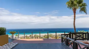 Occidental Jandía Playa
