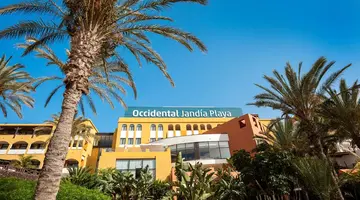 Occidental Jandia Playa