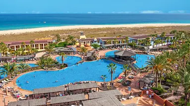 Occidental Jandia Playa