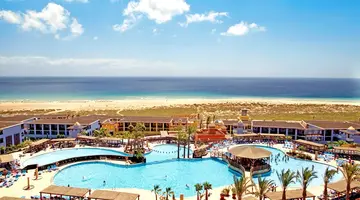 Occidental Jandia Playa