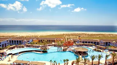 Occidental Jandia Playa