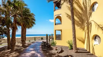 Occidental Jandia Playa