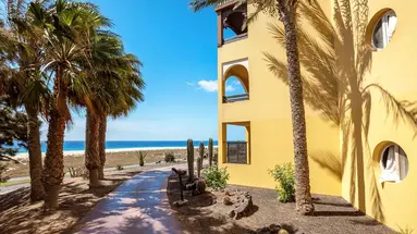 Occidental Jandia Playa