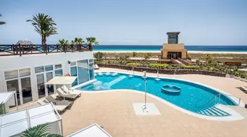 Occidental Jandía Playa