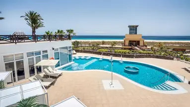 Occidental Jandía Playa