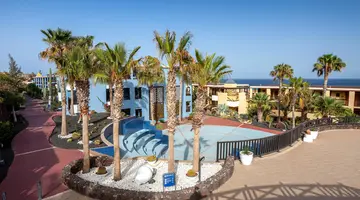 Occidental Jandia Playa