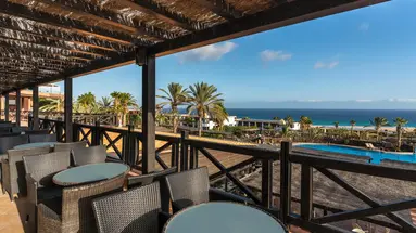 Occidental Jandia Playa
