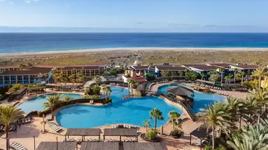 Occidental Jandía Playa